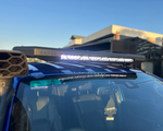 Hilux Roof Racks