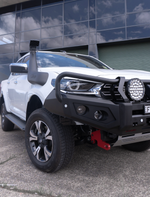 bt50 Bullbar | Rockarmor GT Suits Mazda Bt50 08/2020 - 01/2025