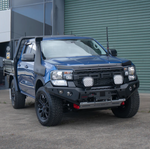 Next Gen Ranger/Everest Touring Pack Suits: Next Gen Ranger & Next Gen Everest - GT Bumper, Winch, Lights, uhf + Free Fridge