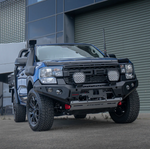 Next Gen Ranger/Everest Touring Pack Suits: Next Gen Ranger & Next Gen Everest - GT Bumper, Winch, Lights, uhf + Free Fridge