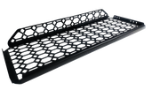 Rear Cargo roof Shelf | Molle panel Suits: Prado 120