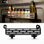 Spice Rack for Prado 150 Rear Door 