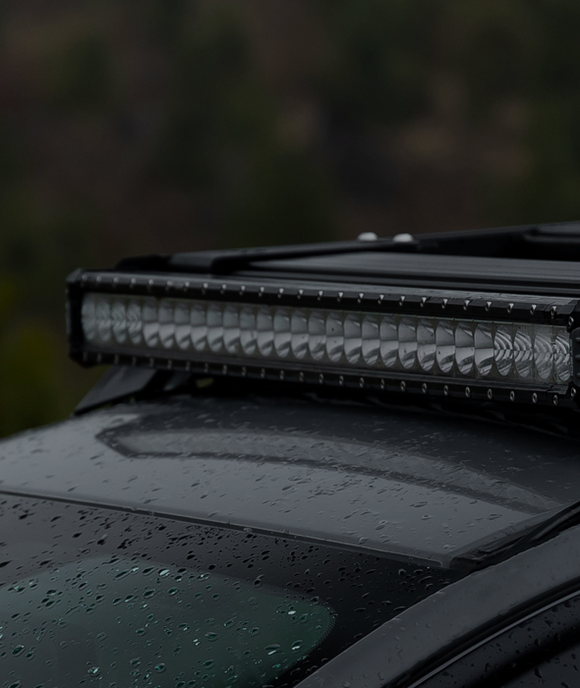 Stedi Light Bars