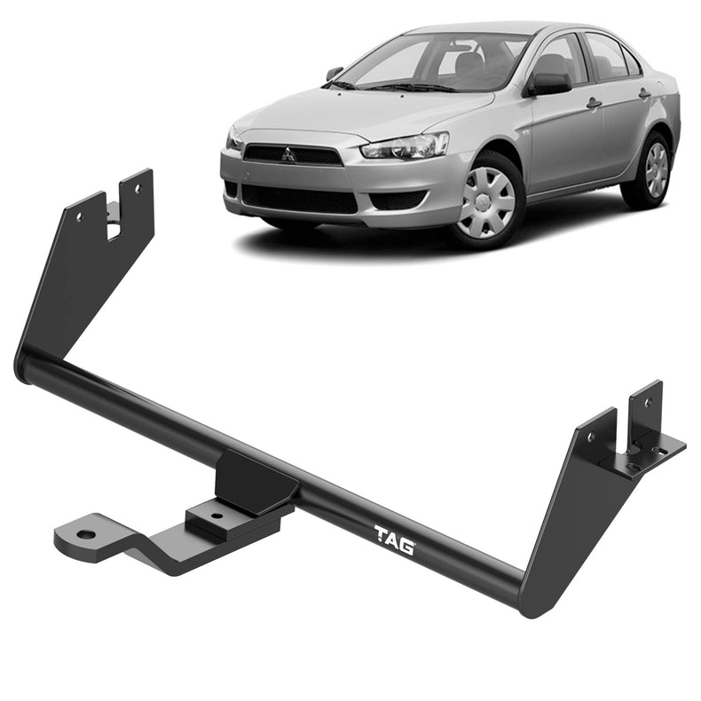 TAG Standard Duty Towbar for Mitsubishi Lancer (08/2007 - 11/2015), Lancer Sportback (09/2007 - 02/2014)