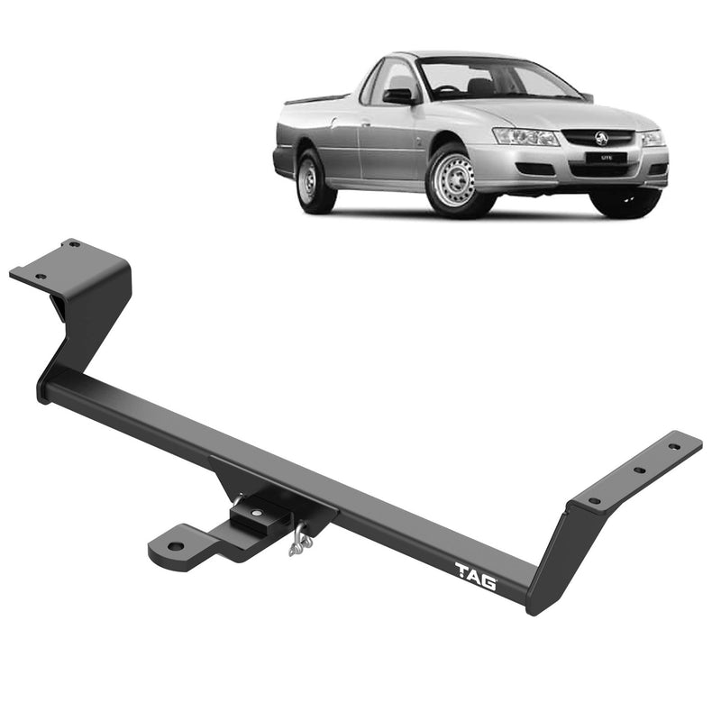 TAG Standard Duty Towbar for Holden Commodore (01/2000 - 2007)