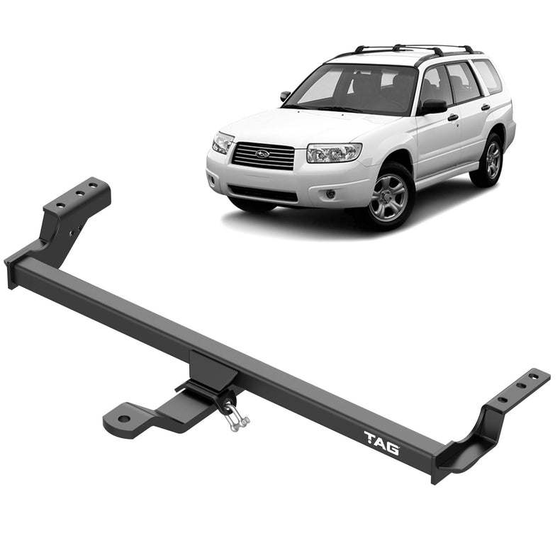 TAG Standard Duty Towbar for Subaru Forester (02/1997 - 12/2008)