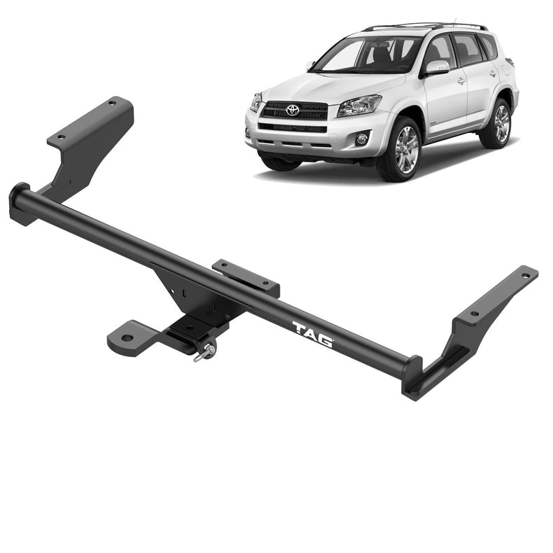 TAG Standard Duty Towbar for Toyota Rav4 (01/2006 - 01/2013)