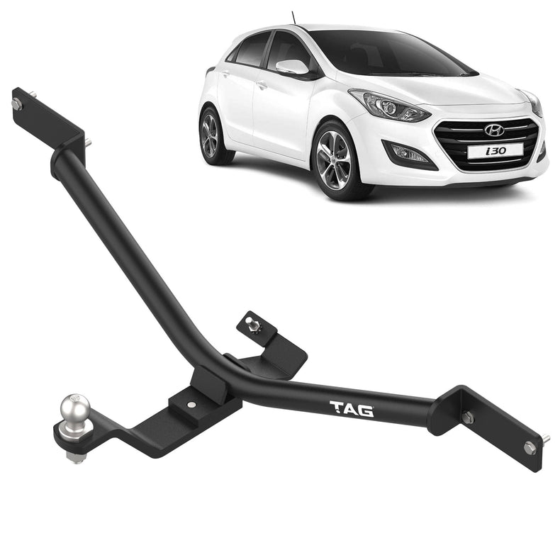 TAG Standard Duty Towbar for Hyundai i30 (05/2012 - 03/2017)