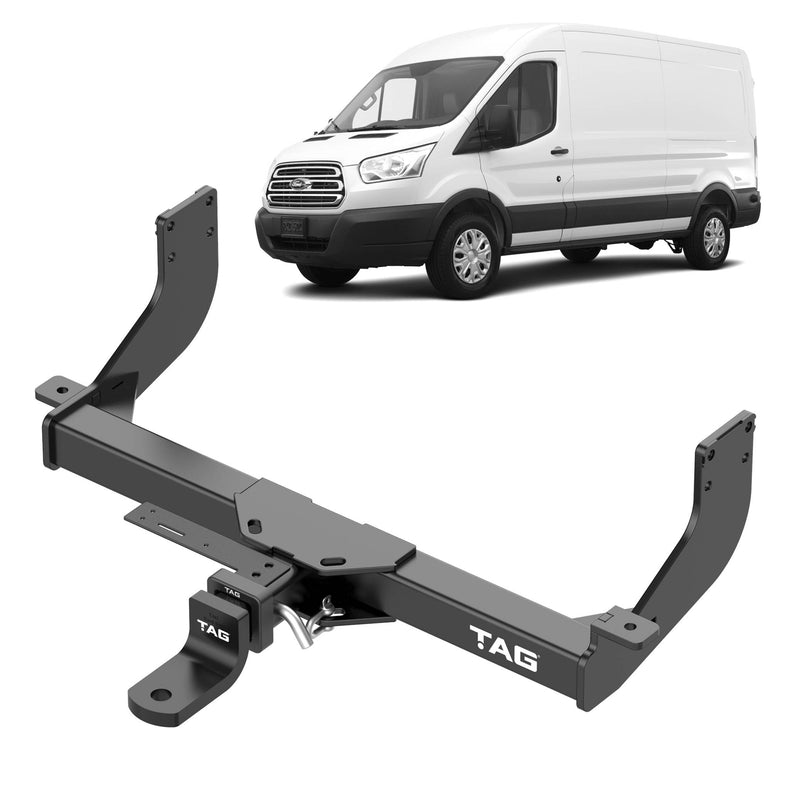 TAG Heavy Duty Towbar for Ford Transit Custom (03/2013 - on)