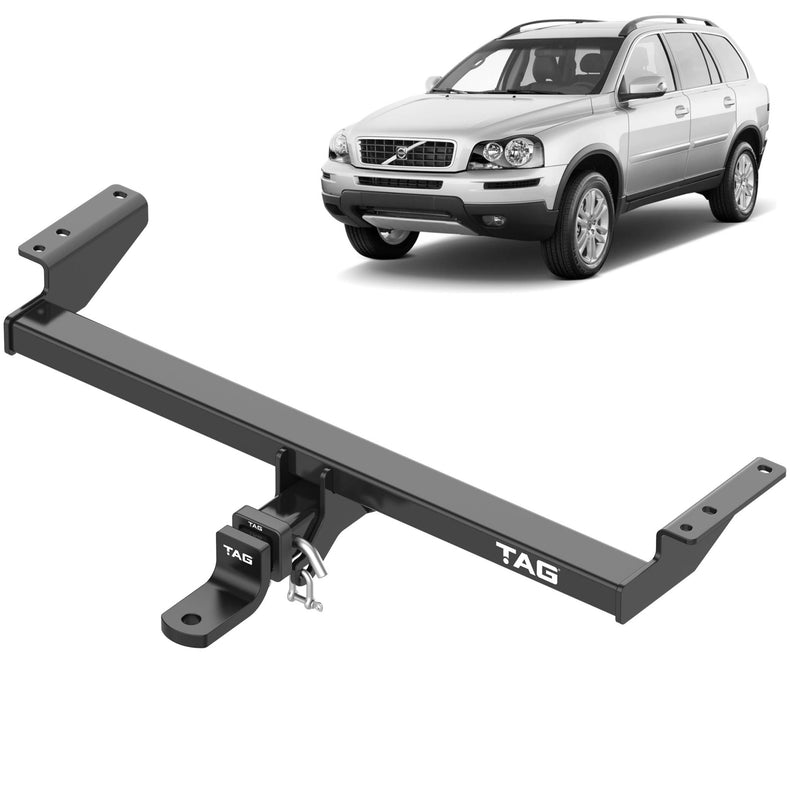 TAG Heavy Duty Towbar for Volvo Xc90 (04/2003 - on)