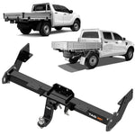 TAG 4x4 Recovery Towbar for Mazda BT-50 (11/2011 - 07/2020)