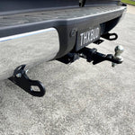 TAG 4x4 Recovery Towbar for Nissan Navara (12/2021 - on)