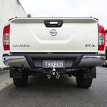 TAG 4x4 Recovery Towbar for Nissan Navara (12/2021 - on)