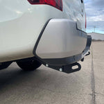 TAG 4x4 Recovery Towbar for Mitsubishi Triton (01/2015 - on)