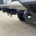 TAG 4x4 Recovery Towbar for Mitsubishi Triton (01/2015 - on)