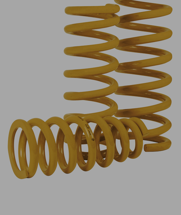 Tough Dog Coil Springs