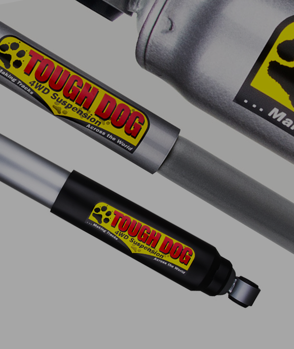 Tough Dog Shock Absorbers