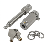 Locking Pin for Trailer