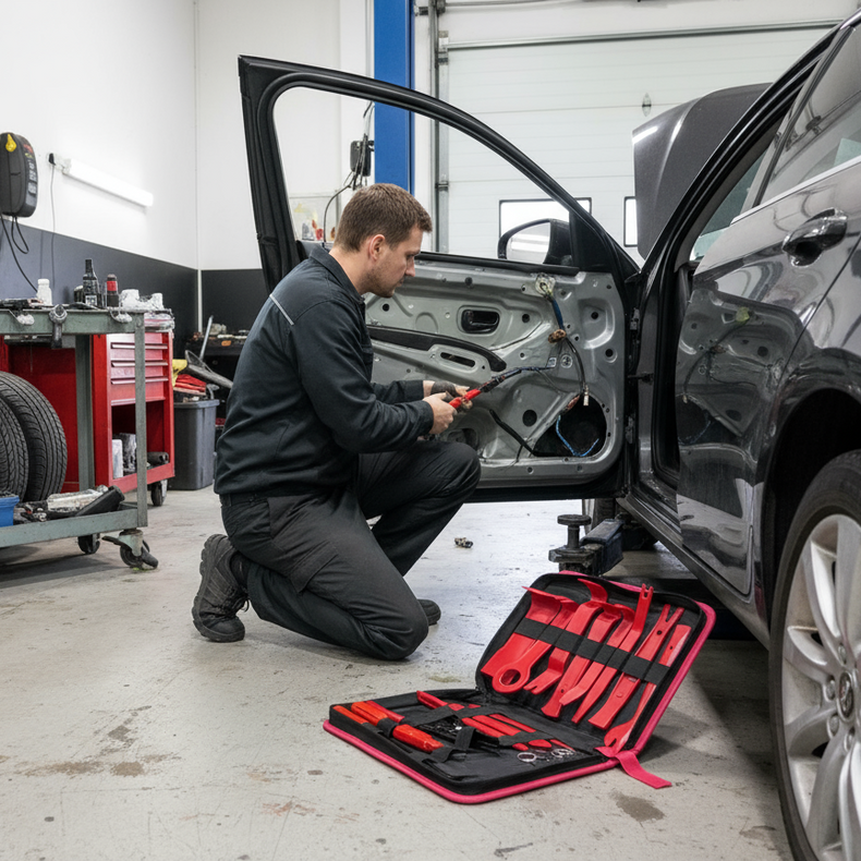 Trim Remover tool kit 