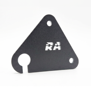 Antenna Bracket For Next Gen Ford Ranger Rear Tub (LHS)