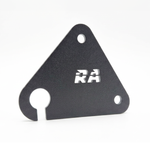 Ariel Bracket for Rear Tub Ford Ranger Next Gen 