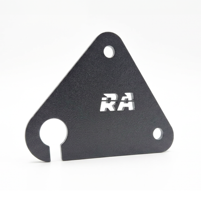 Antenna Bracket For Next Gen Ford Ranger Rear Tub (LHS)