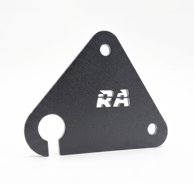 Antenna Bracket For Next Gen Ford Ranger Rear Tub (LHS)
