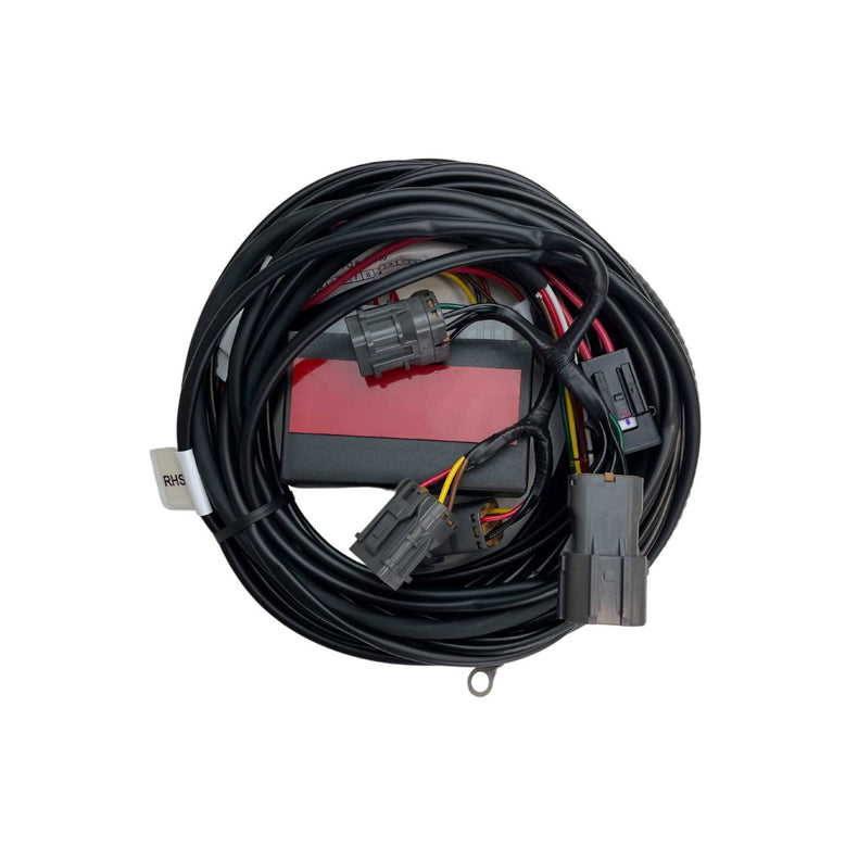 TAG Direct Fit Wiring Harness for Hyundai Tucson (08/2004 - on)