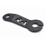 UHF Antenna Mount for Ditch Light Bracket