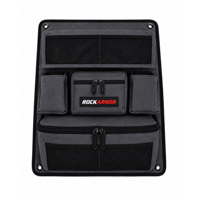 Upright Fridge Organiser - Rockarmor 4x4