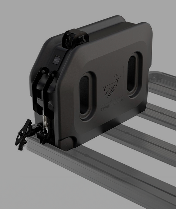 Water Tanks & Water Pumps