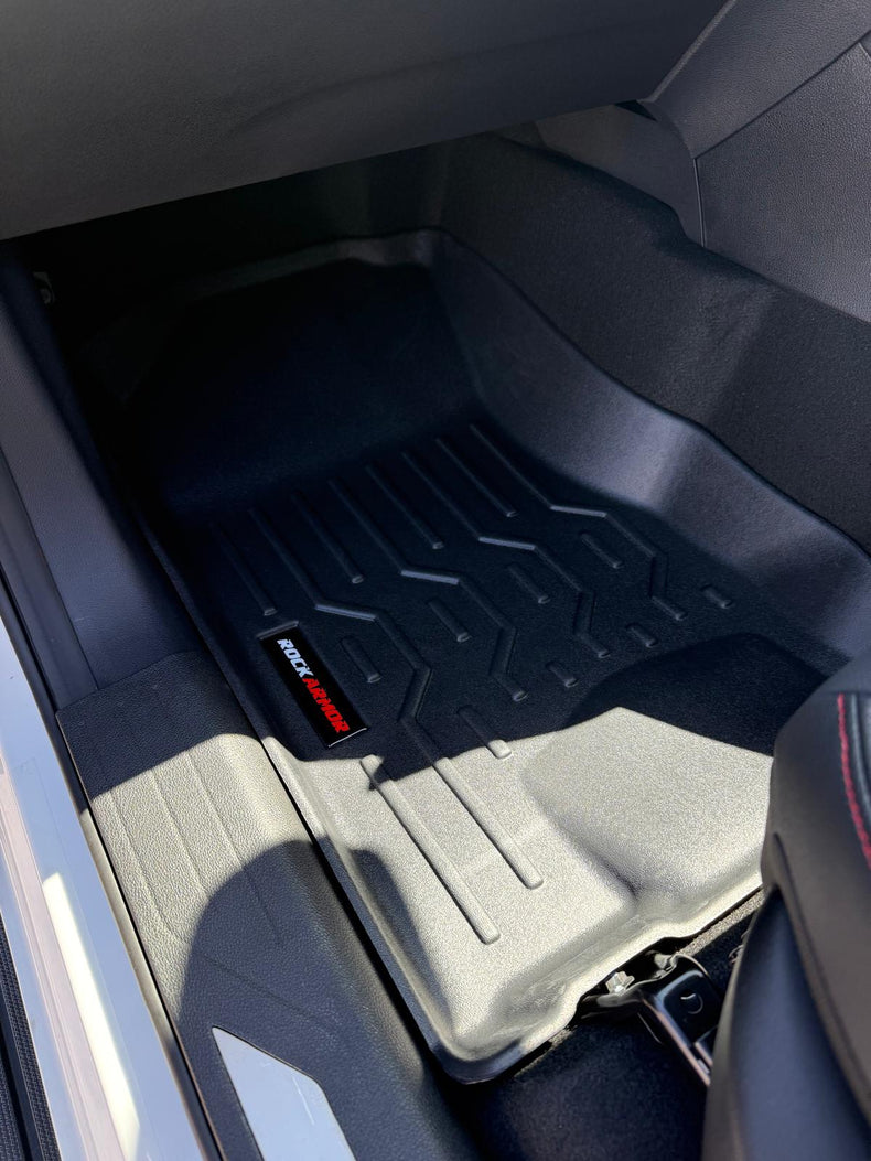 LDV T60 FLOOR MATS