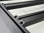 Hilux Roof Racks suits N80 Hilux Aluminium platform 