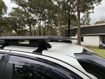 Hilux Roof Racks - Roar 4x4 Aluminium Platform - Suits N80 Hilux 2015-2025