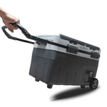 Dual Zone 40L Car Fridge - Rockarmor