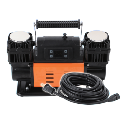 12V Air Compressor - 300L / 150PSI Digital Screen