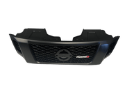 NP300 Navara Black Out Nismo Grill (2015 - 11/20)