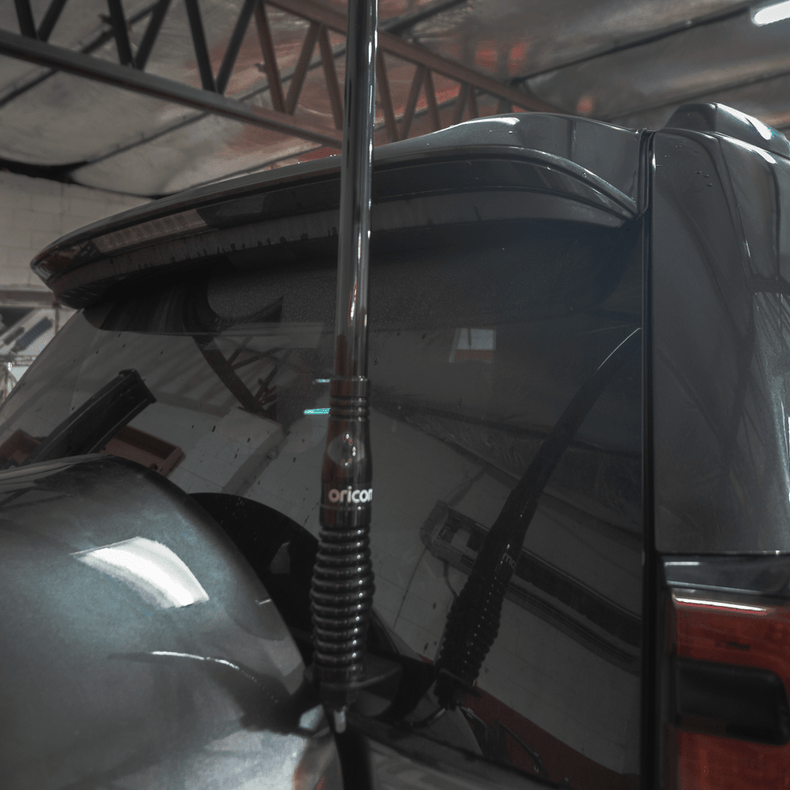 Rear Door Antenna Bracket for Prado 150 / 120