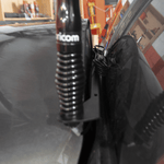 Rear Door Antenna Bracket for Prado 150 / 120