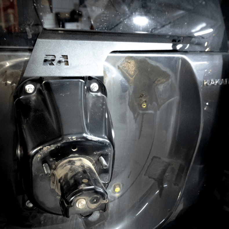 Rear Door Antenna Bracket for Prado 150 / 120