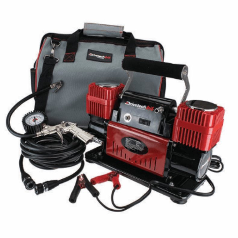 DRIVETECH 300 LITRE / MIN AIR COMPRESSOR