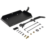 Dual Battery Tray - Suits Prado 150 09 - Oct 2013