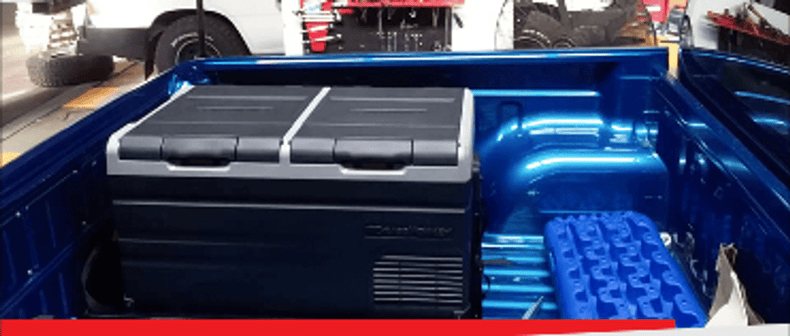 Slide Drawer for Brass Monkey Fridge/Freezers GH1646/48/80/82