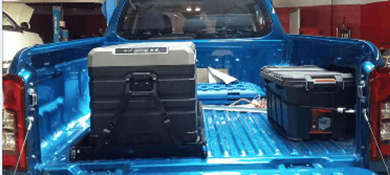 Slide Drawer for Brass Monkey Fridge/Freezers GH1646/48/80/82