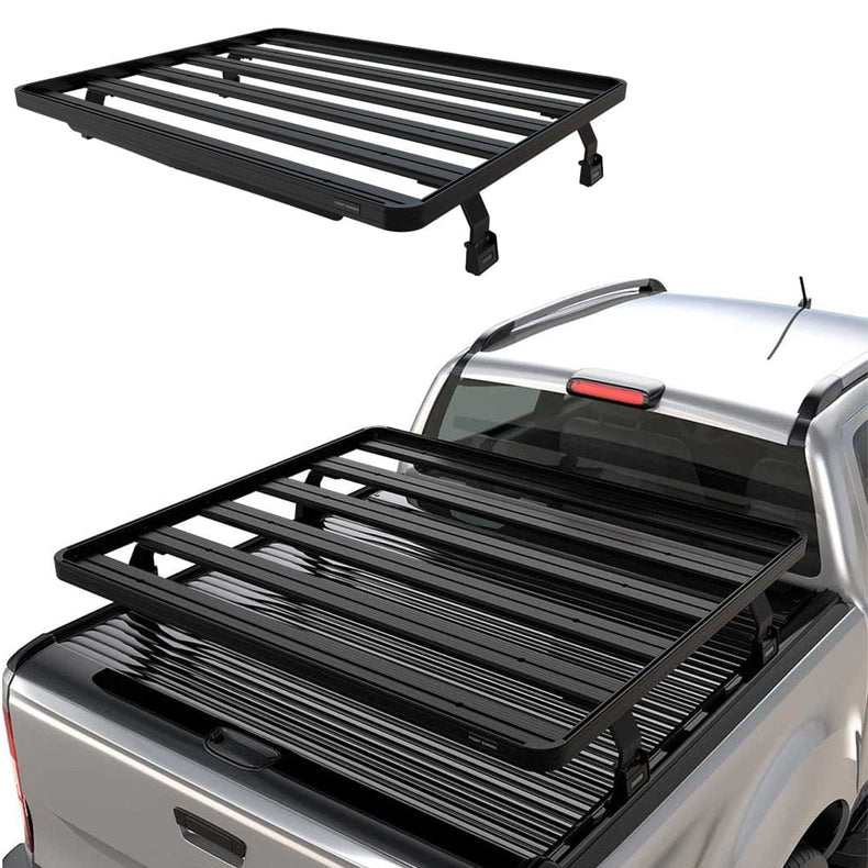 Slimline II Load Bed Rack | Front Runner | Suits Hilux 09/15+ EGR Rolltrac