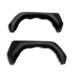 N80 Hilux Flares GR Style Suits Hilux n80 2015+