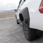 N80 Hilux Flares GR Style Suits Hilux n80 2015+