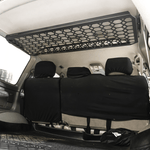 Rear Cargo Parcel Shelf 100/105 Series Landcruiser
