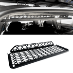 Rear Cargo Parcel Shelf 100/105 Series Landcruiser