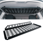 Rear Cargo roof Shelf | Molle panel Suits: Prado 150 09-current